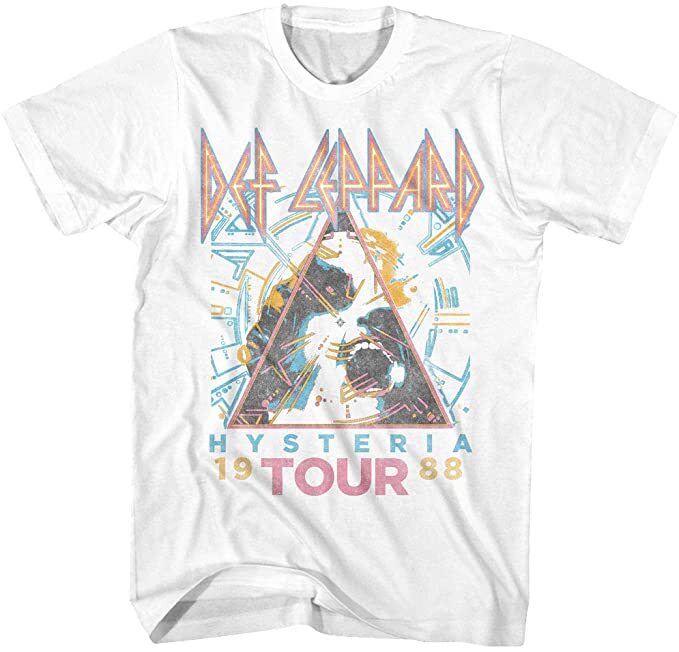 Tan illo Rock Shirt